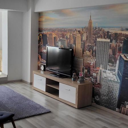 My Holiday Apartment 시비우 외부 사진
