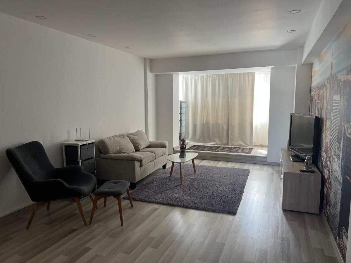 My Holiday Apartment 시비우 외부 사진