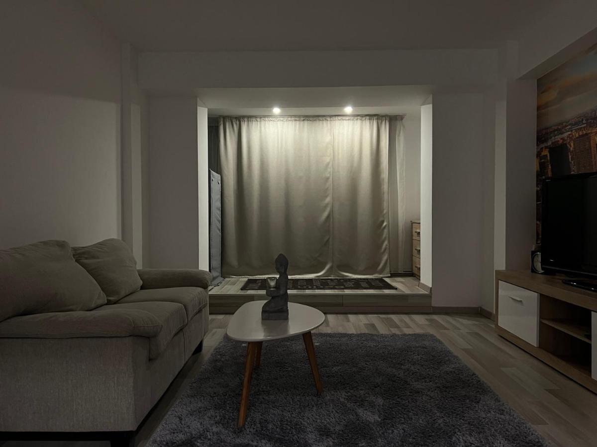 My Holiday Apartment 시비우 외부 사진