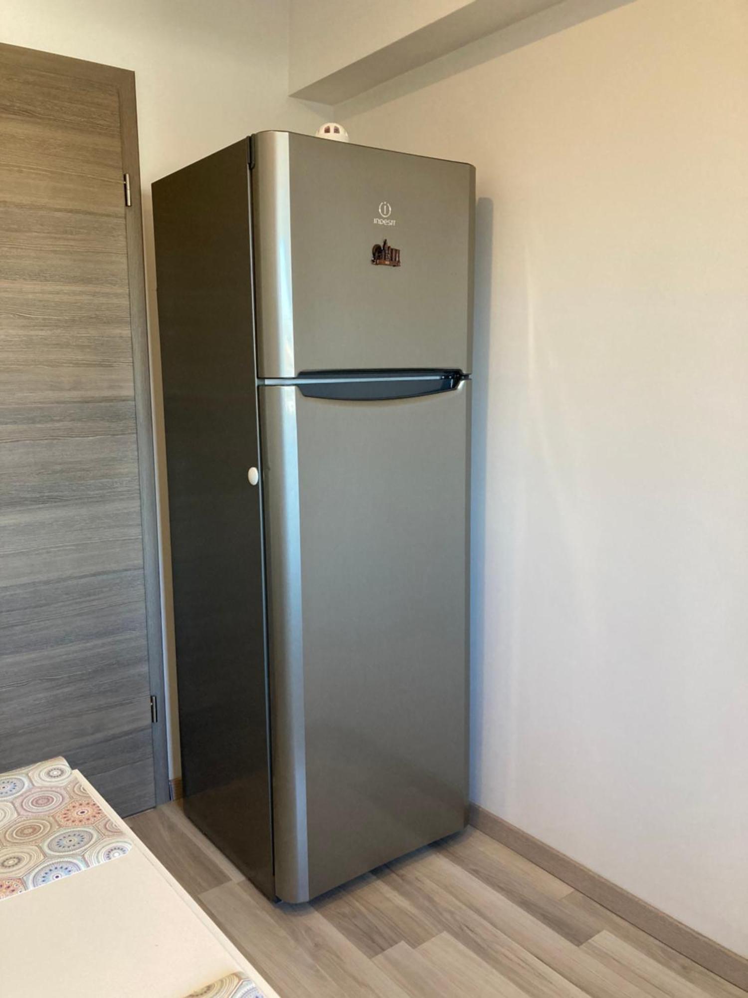 My Holiday Apartment 시비우 외부 사진
