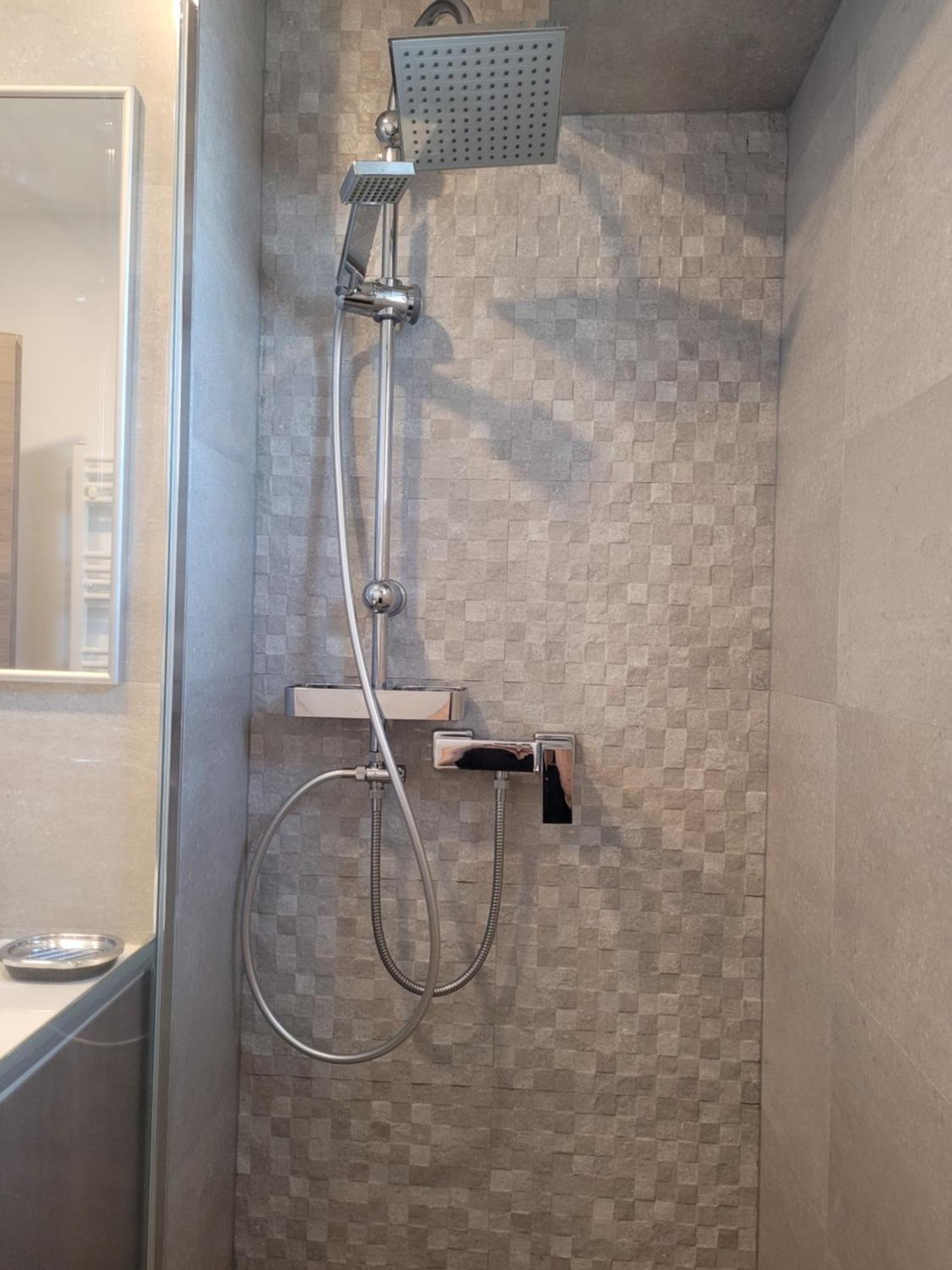 My Holiday Apartment 시비우 외부 사진